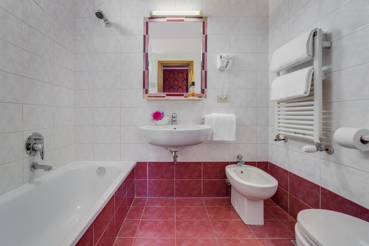 Economy Doppelzimmer